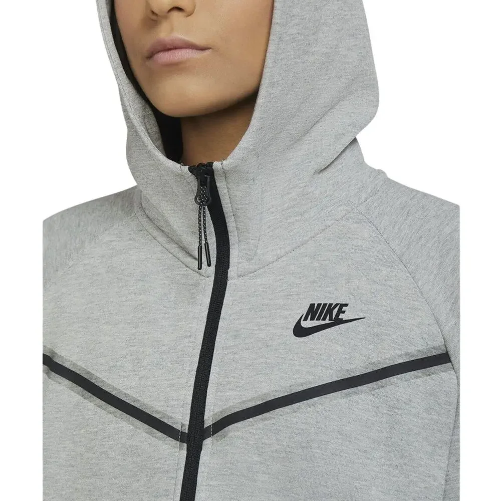 NIKE Sportswear Tech Fleece Windrunner Full-Zip Hoodie, Size 2X, New w/ Tag $120